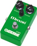 Maxon OD-808 Overdrive Pedal