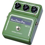 Maxon OD-820 Overdrive Pro Pedal