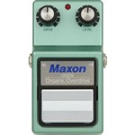 Maxon OOD-9 Overdrive Pedal