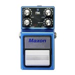 Maxon SM-9 Pro+ Super Metal Overdrive Pedal