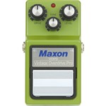 Maxon VOP-9 Vintage Overdrive Pro Pedal