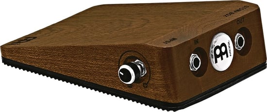 Meinl MPS1 Analog Stomp Box