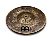 Meinl Artist Concept Benny Greb Crasher Hats, 8in