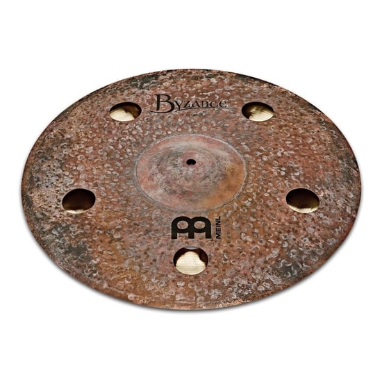 Meinl Artist Concept Models Matt Garstka, Fat Stack 