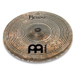 Meinl Byzance Dark Spectrum Hi Hats 14in