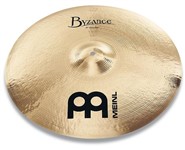 Meinl Byzance Brilliant Heavy Ride 20in