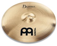 Meinl Byzance Brilliant Medium Ride 20in