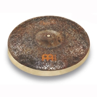 Meinl Byzance Extra Dry Medium Hi-Hats (14in)