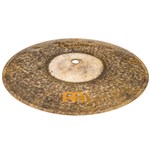 Meinl Byzance Extra Dry Splash Cymbal, 12in