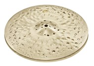 Meinl Byzance Foundry Reserve Hi Hats, 14in