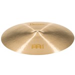 Meinl Byzance Jazz Big Apple Ride Cymbal, 22in