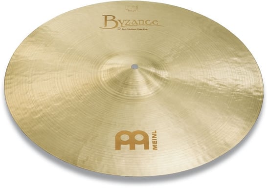 Meinl Byzance Jazz Extra Thin Crash 16in