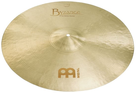 Meinl Byzance Jazz Medium Thin Ride 20in