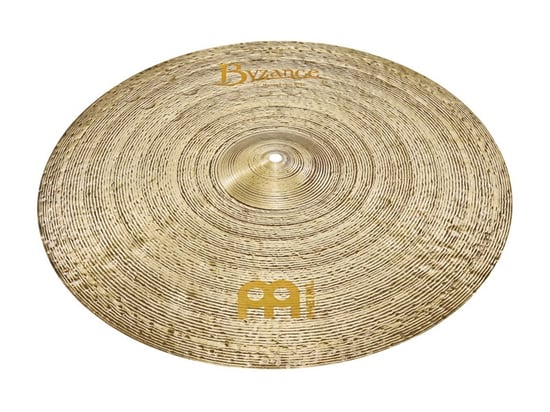 Meinl Byzance Jazz Monophonic Ride, 22in