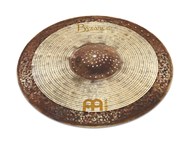 Meinl Byzance Jazz Nuance Ride, 21