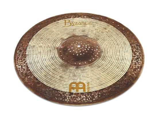 Meinl Byzance Jazz Nuance Ride, 21