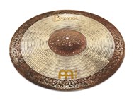 Meinl Byzance Jazz Symmetry Ride, 22