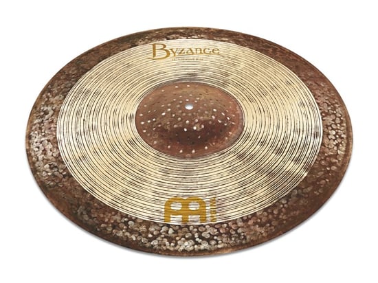 Meinl Byzance Jazz Symmetry Ride, 22