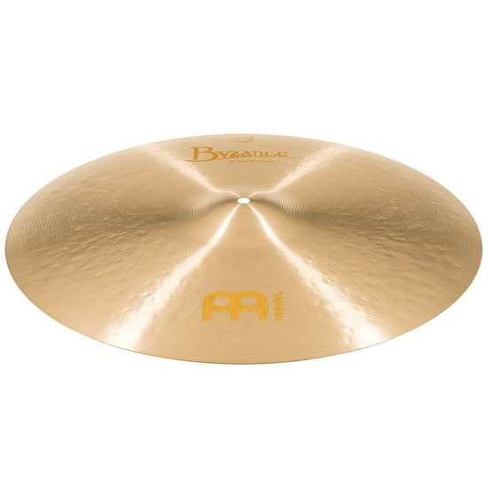 Meinl Byzance Jazz Thin Crash, 20in