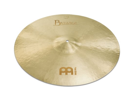 Meinl Byzance Jazz Thin Ride 20in