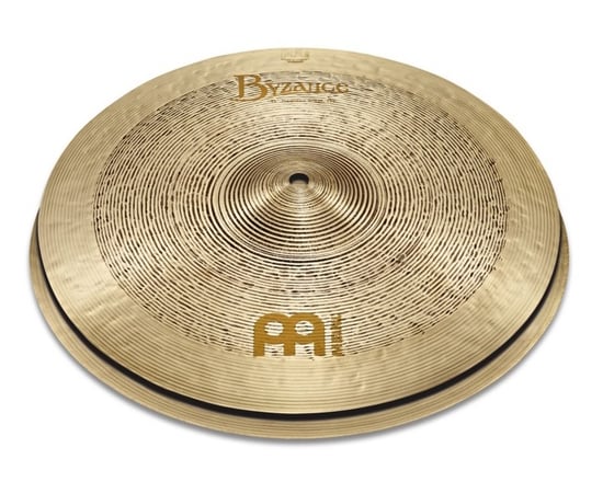 Meinl Byzance Jazz Tradition Hi Hat, 14in