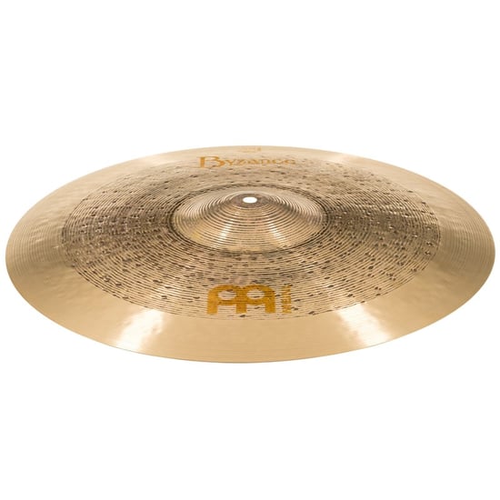 Meinl Byzance Jazz Tradition Light Crash, 18in