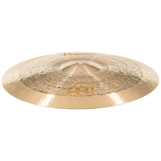 Meinl Byzance Jazz Tradition Ride Cymbal, 20in