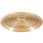 Meinl Byzance Jazz Tradition Ride Cymbal, 22in