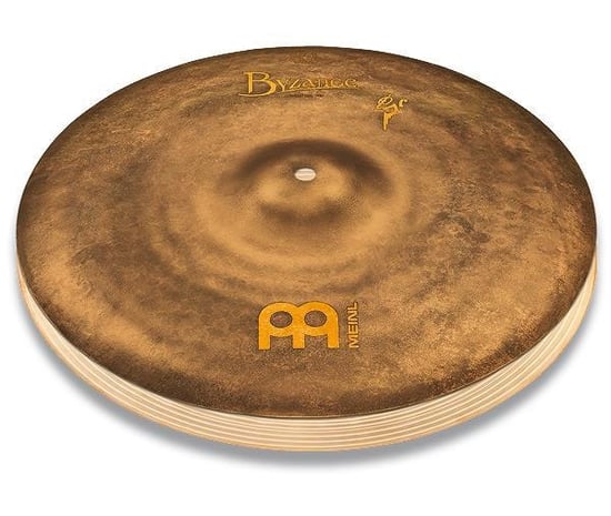 Meinl Byzance Sand Hi-Hats (14in)