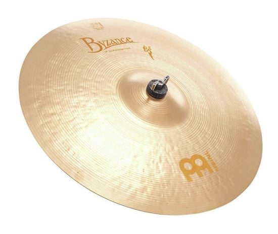 Meinl Byzance Vintage Sand Medium Crash, 18in