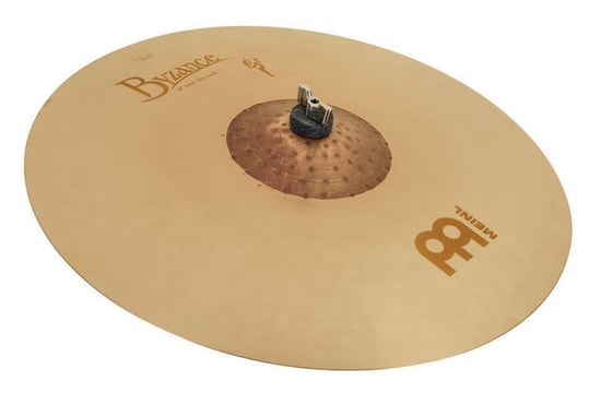 Meinl Byzance Vintage Sand Thin Crash, 18in