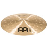 Meinl Byzance Traditional Extra Thin Hammered Crash, 20in