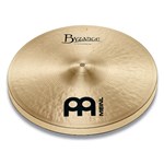 Meinl Byzance Traditional Medium Hi-Hat, 14in