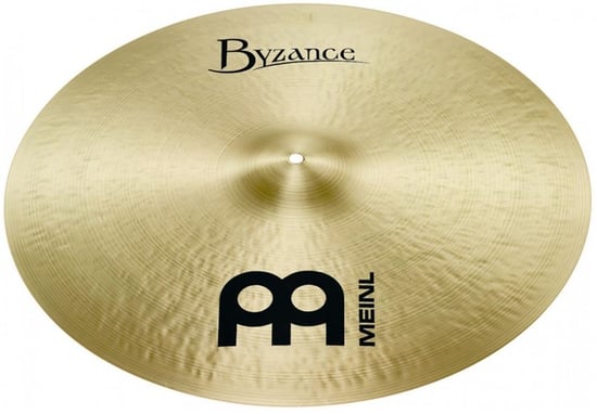 Meinl Byzance Traditional Heavy Ride 23in