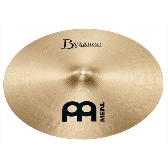 Meinl Byzance Traditional Medium Crash 16in