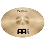 Meinl Byzance Traditional Splash 6in