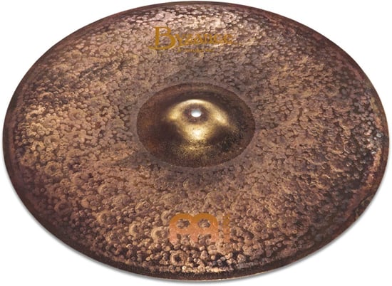 Meinl Byzance Transition Ride 21in