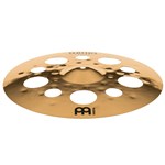 Meinl Classics Custom 1 Trash Crash Cymbal, 18in