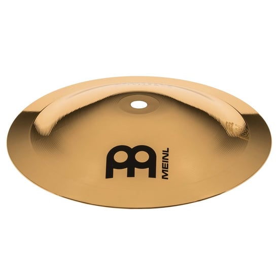 Meinl Classics Custom Bell Cymbal, 8in