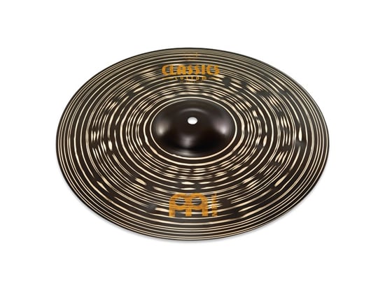 Meinl Classics Custom Dark Crash 20in