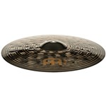 Meinl Classics Custom Dark Crash, 21in