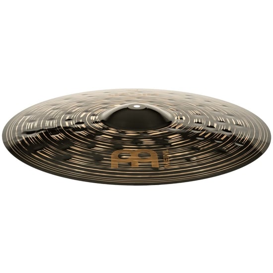 Meinl Classics Custom Dark Crash, 21in