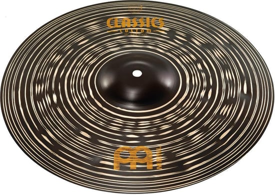 Meinl Classics Custom Dark Ride 20in