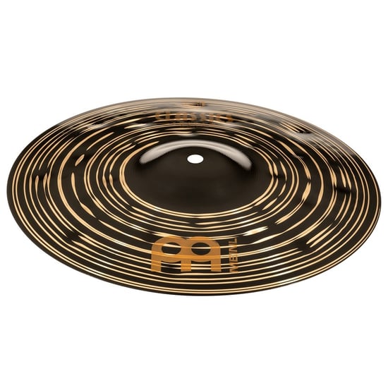 Meinl Classics Custom Dark Splash, 12in