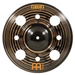 Meinl Classics Custom Dark Trash Splash 12in