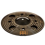 Meinl Classics Custom Dark Trash Stack, 12in