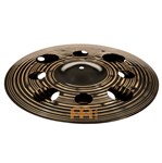 Meinl Classics Custom Dark Trash Stack, 16in