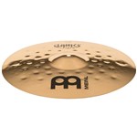 Meinl Classics Custom Extreme Metal Series Crash Cymbal, 17in