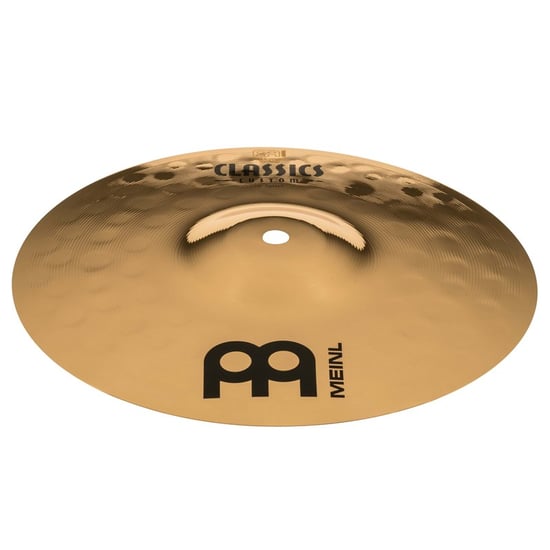 Meinl Classics Custom Splash Cymbal, 10in