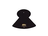 Meinl Cymbal Mute, 18in, Black